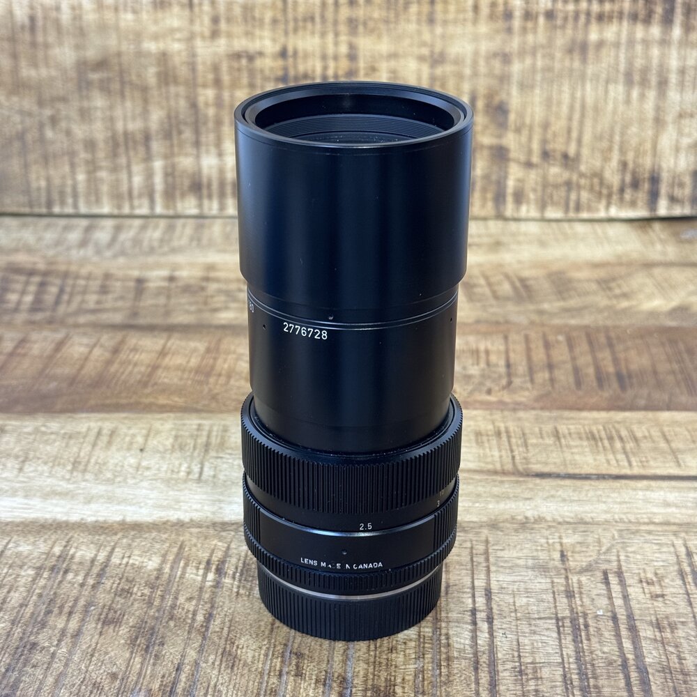 Leica 180mm 3.4 APO-TELYT-R nr. 2616