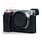 Sony A6000 Zilver + Case nr. 2636