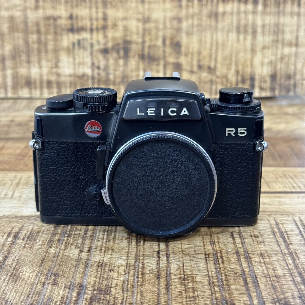 Leica R5 nr. 2619