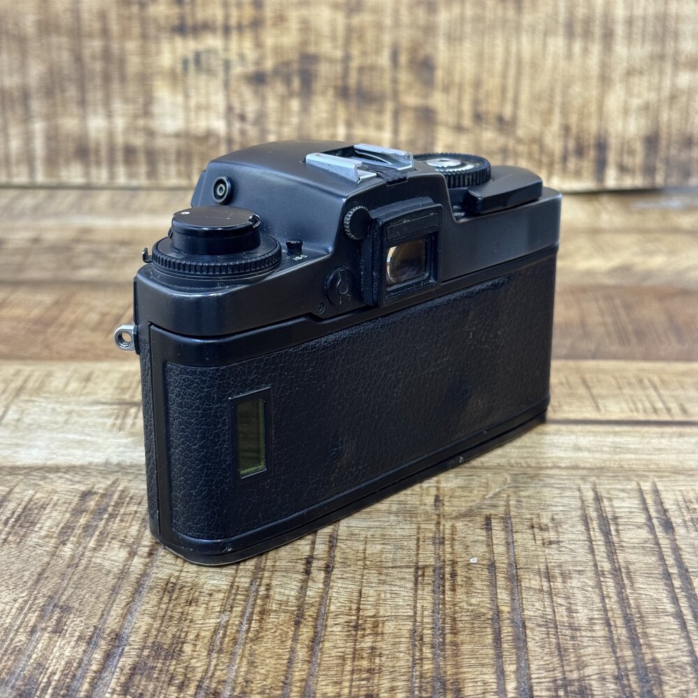 Leica R5 nr. 2619