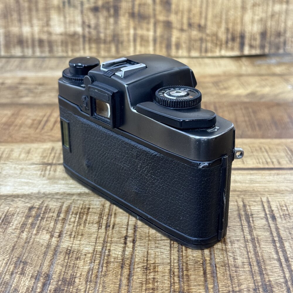 Leica R5 nr. 2619