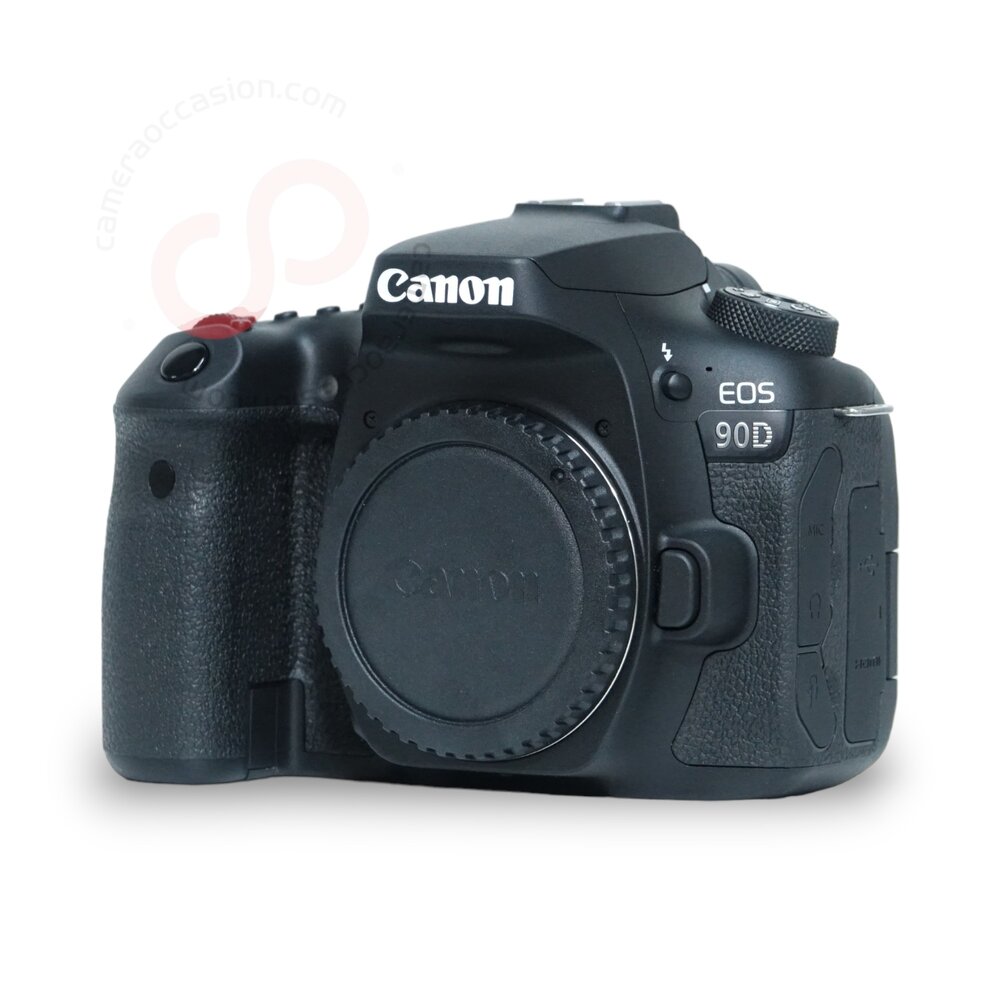 Canon EOS 90D nr. 2637