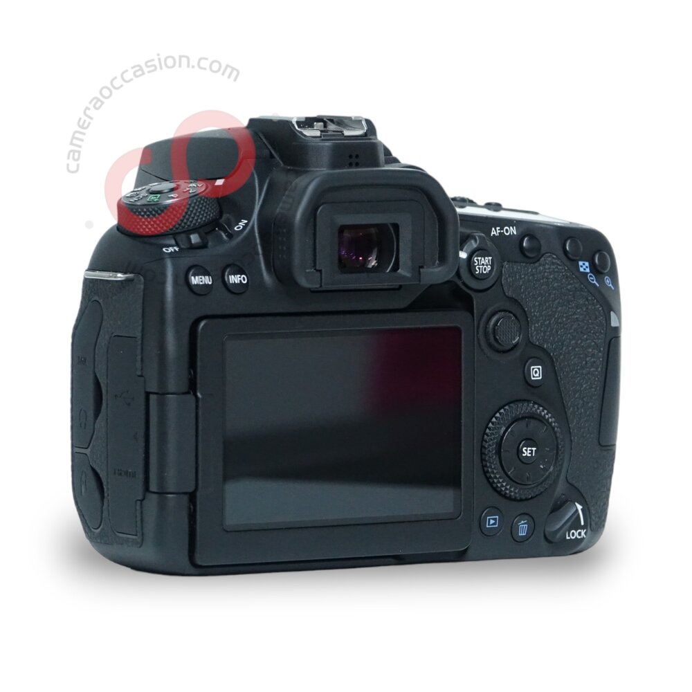 Canon EOS 90D nr. 2637