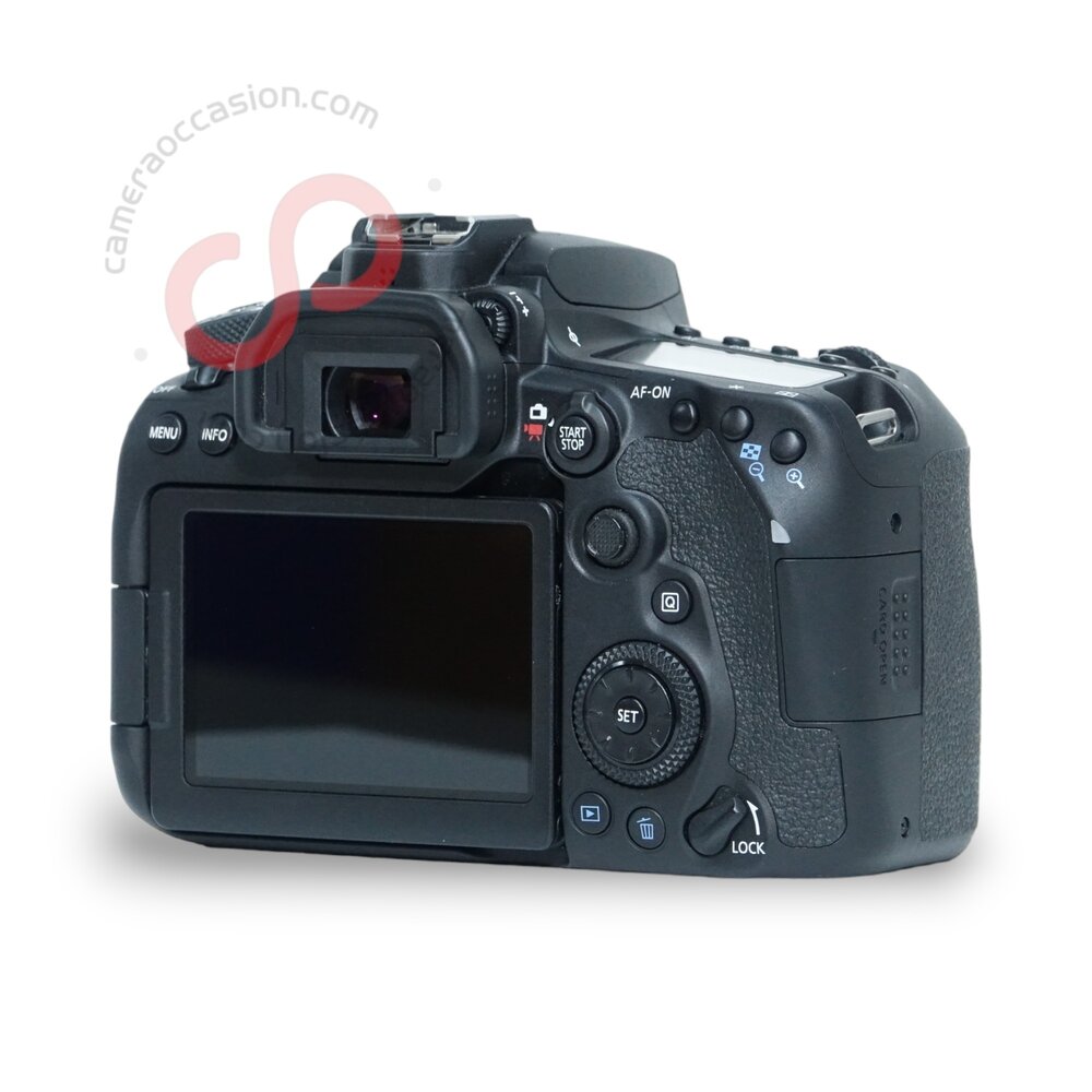 Canon EOS 90D nr. 2637
