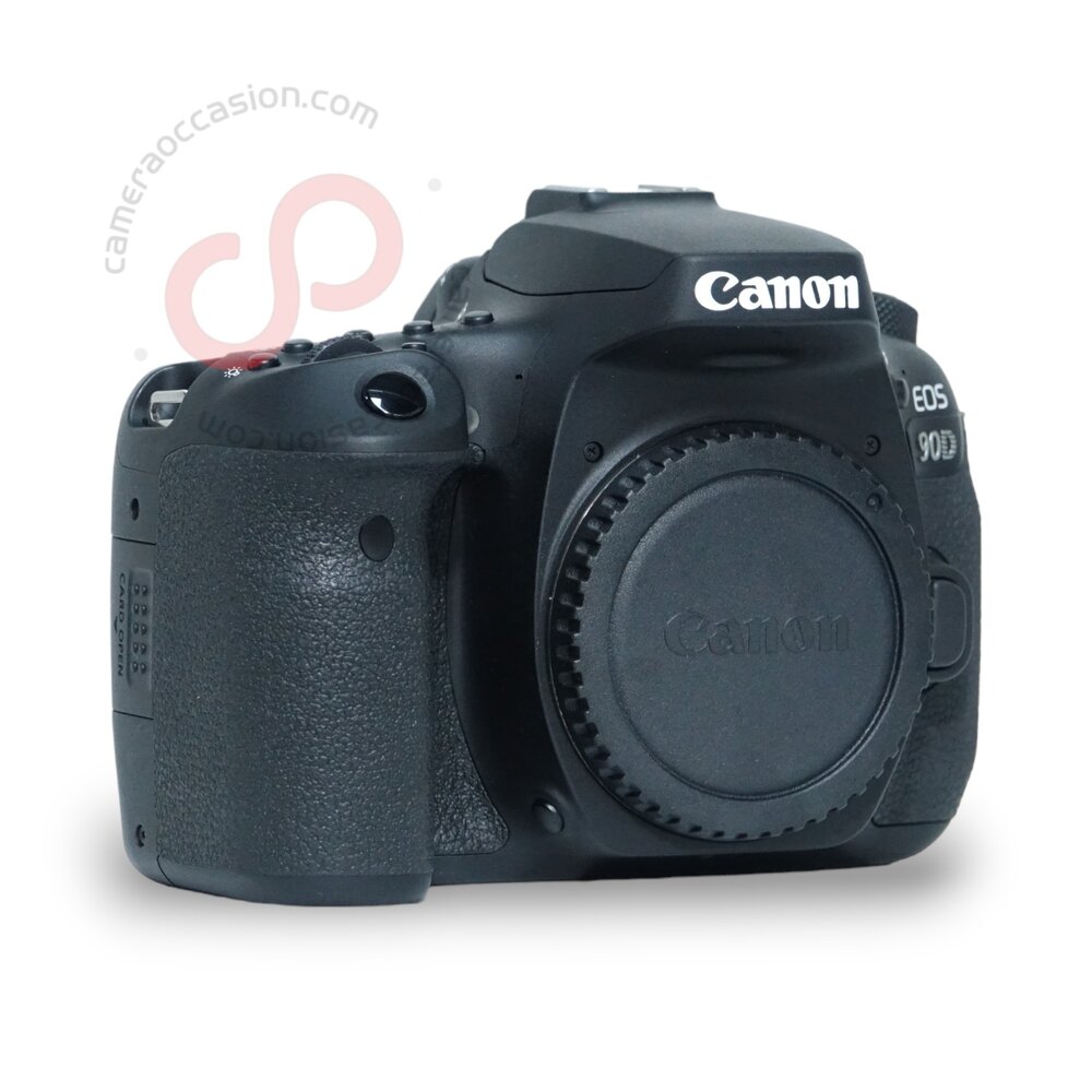 Canon EOS 90D nr. 2637
