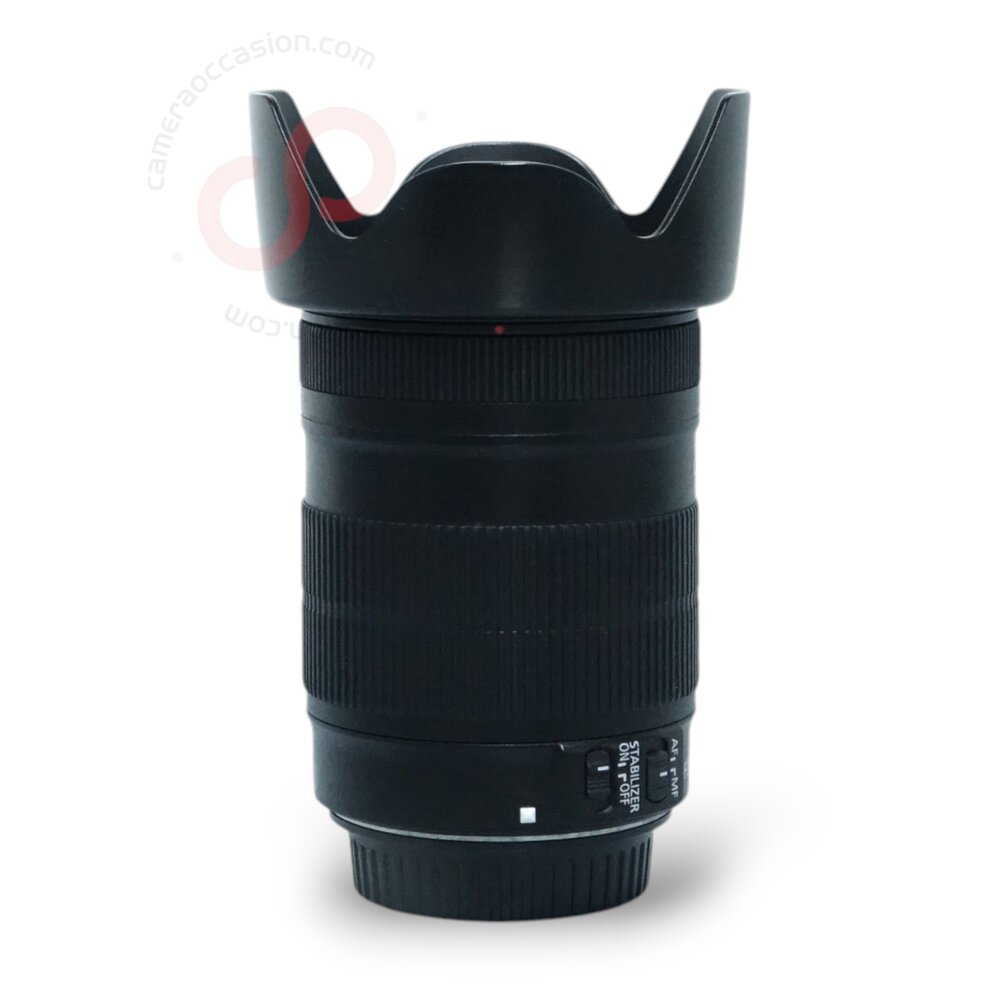 Canon 18-135mm 3.5-5.6 IS STM EF-S nr. 2639