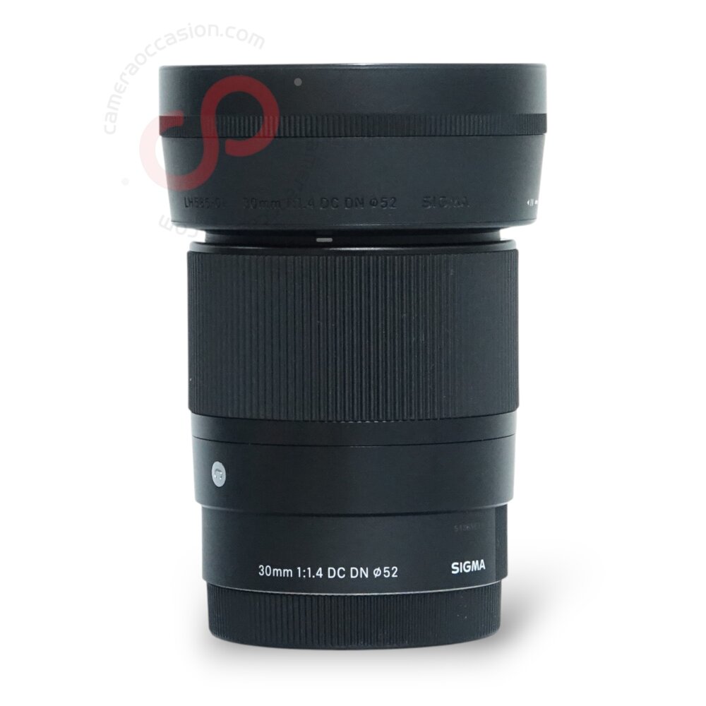 Sigma 30mm 1.4 DC DN Contemporary nr. 2641