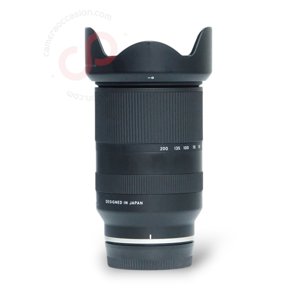 Tamron 28-200mm 2.8-5.6 Di III RXD Sony nr. 2642