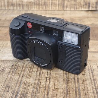 Garantie  n.v.t. - Leica AF-C1  nr 2625
