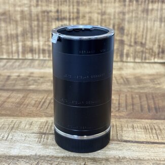 Garantie  n.v.t. - Leica Leitz R Extention Tube set nr. 2623