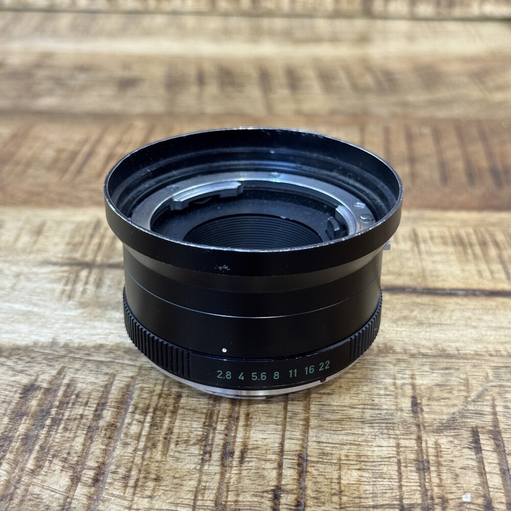 Leica Leitz R-mount adapter nr. 2624