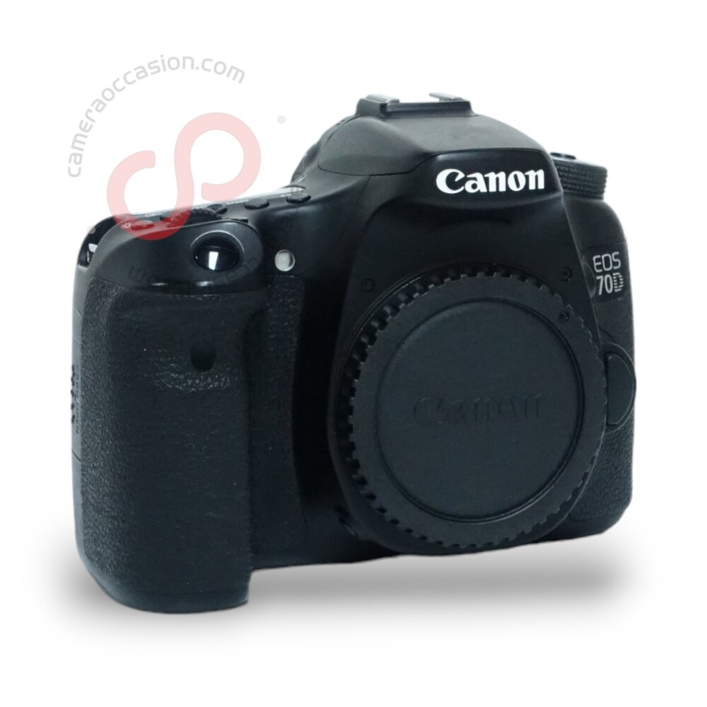 Canon EOS 70D nr. 2643