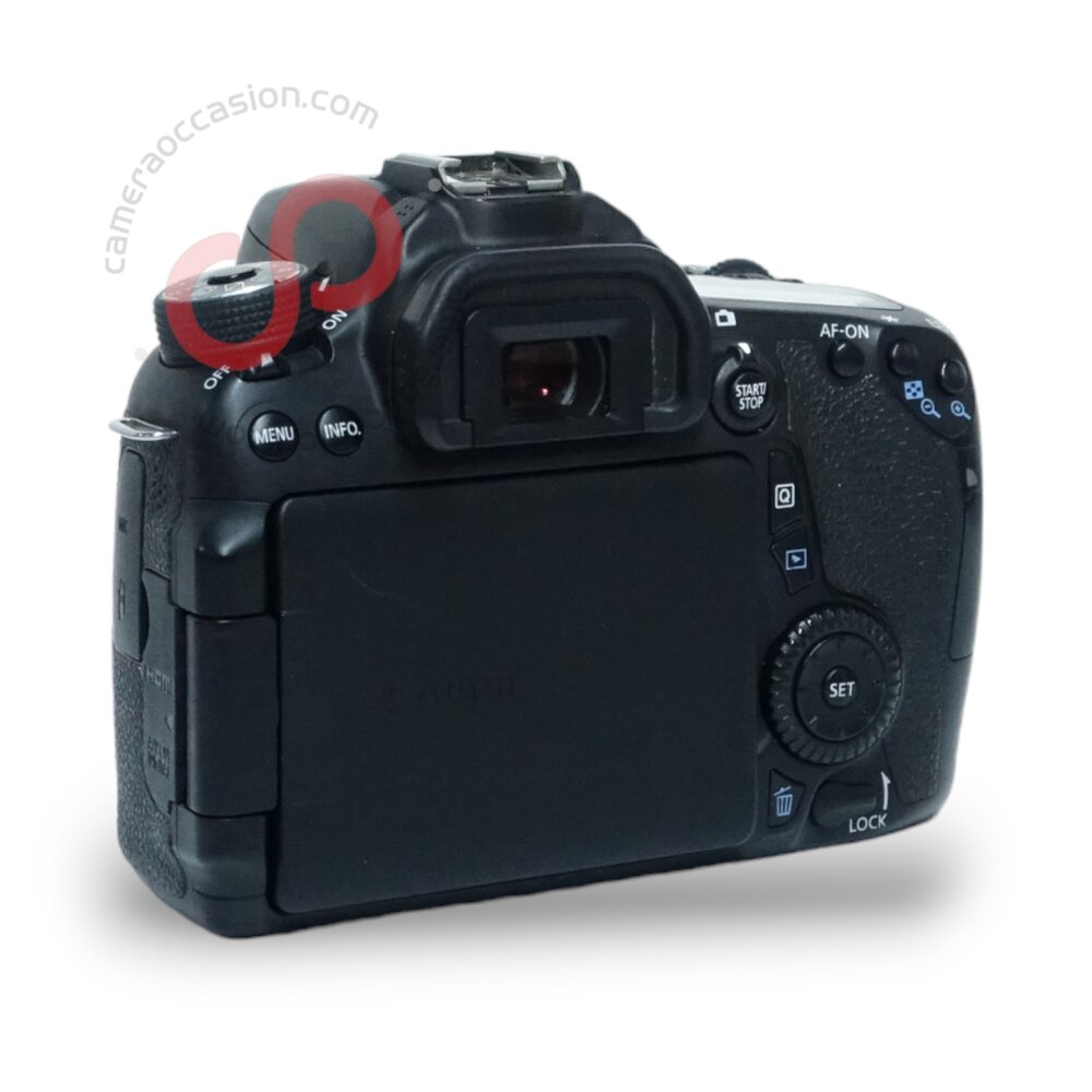 Canon EOS 70D nr. 2643