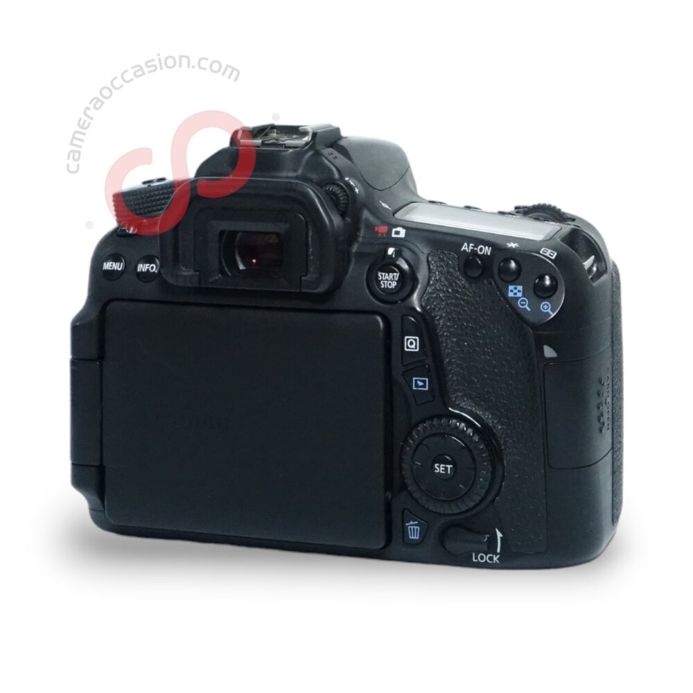 Canon EOS 70D nr. 2643