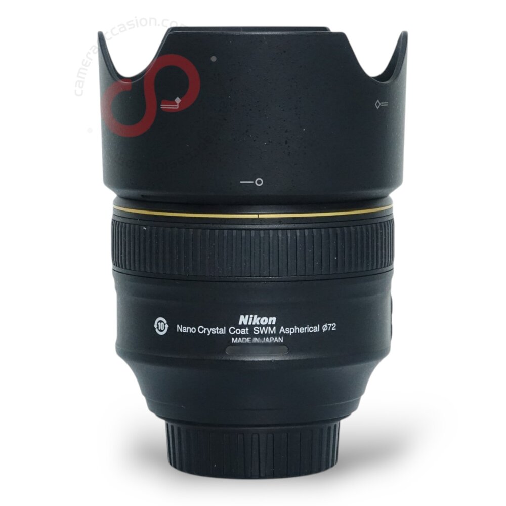 Nikon 58mm 1.4 G N AF-S