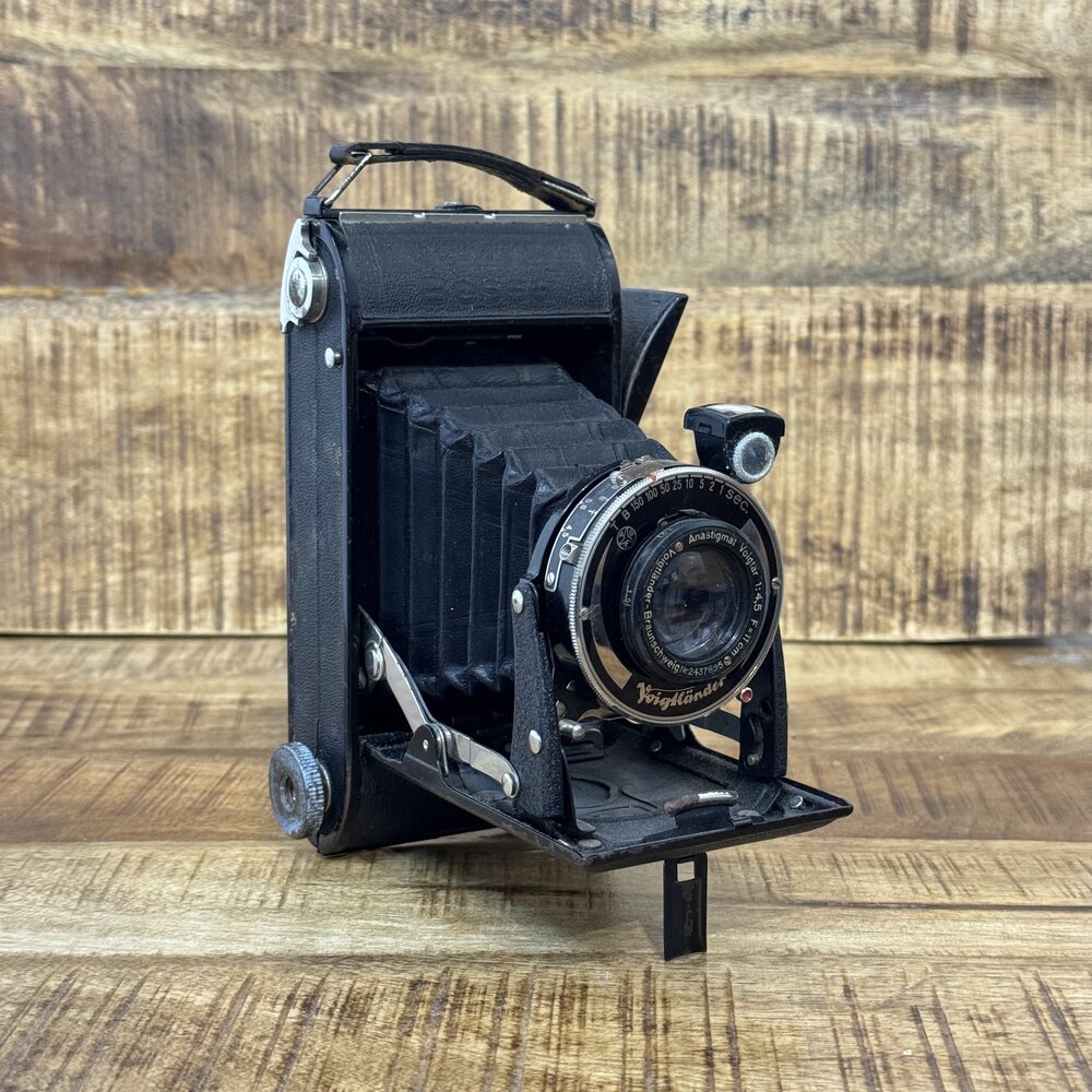 Voigtlander Bessa nr. 2646