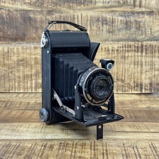 Garantie  n.v.t. - Voigtlander Bessa nr. 2646