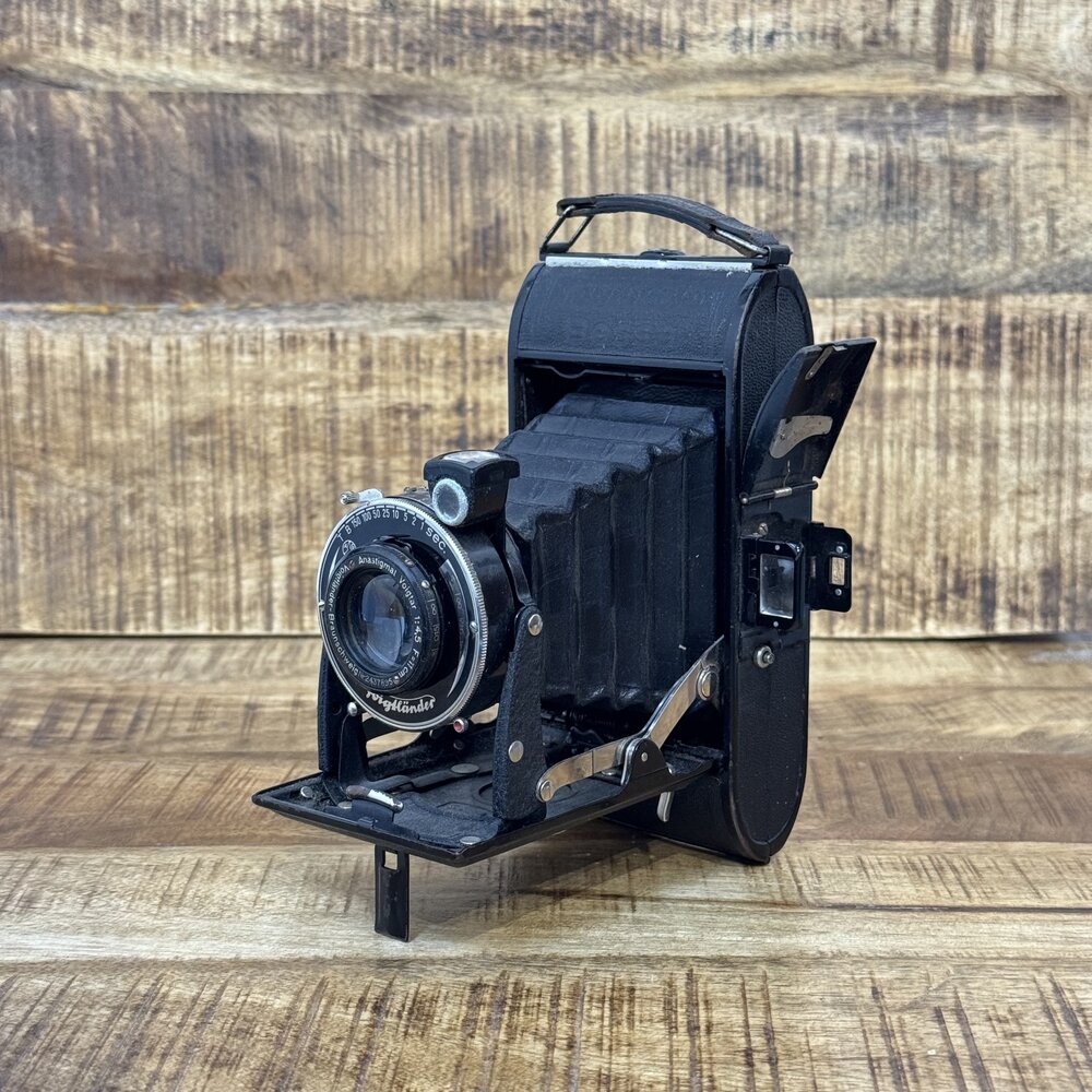 Voigtlander Bessa nr. 2646