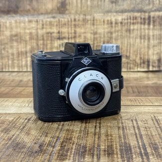 Garantie  n.v.t. - Agfa Clack nr. 2647