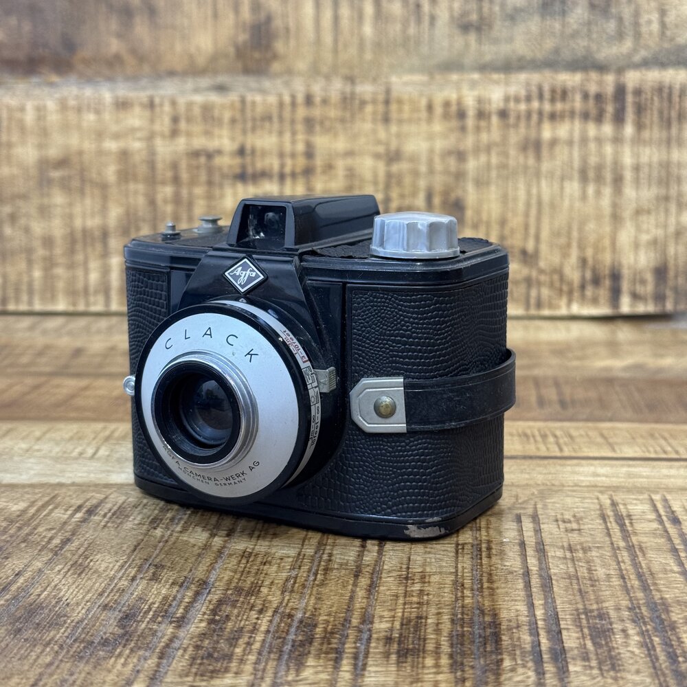 Agfa Clack nr. 2647