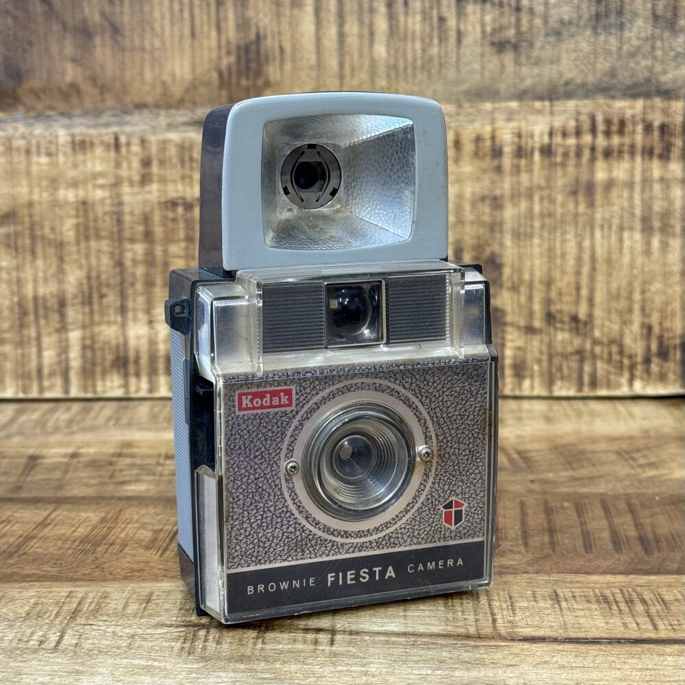 Kodak Brownie Fiesta Camera nr. 2649