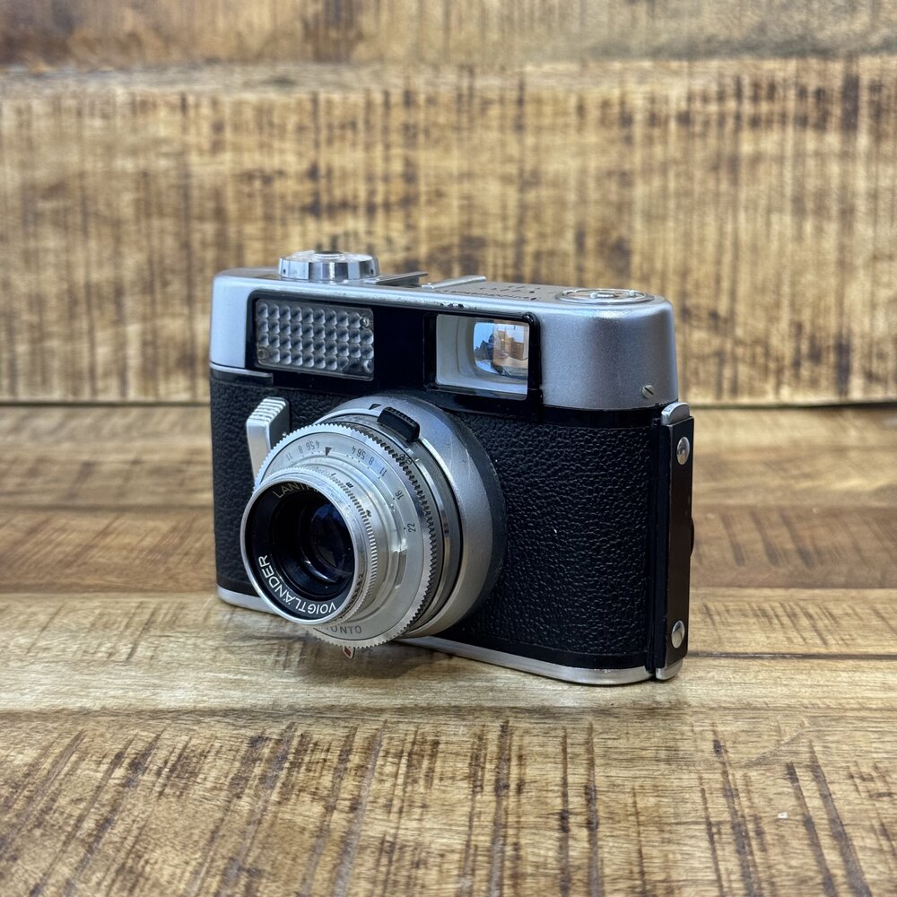 Voigtlander Vito CD nr. 2650