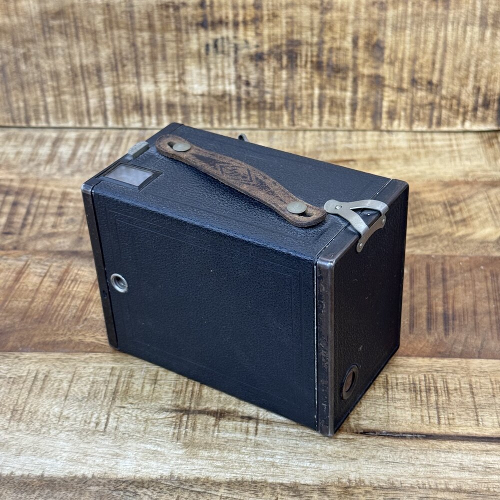 Agfa B2 Vintage nr. 2652
