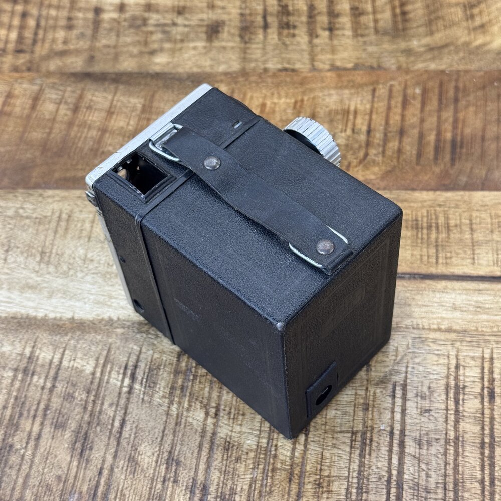 Zeiss Ikon Box Tengor nr. 2653