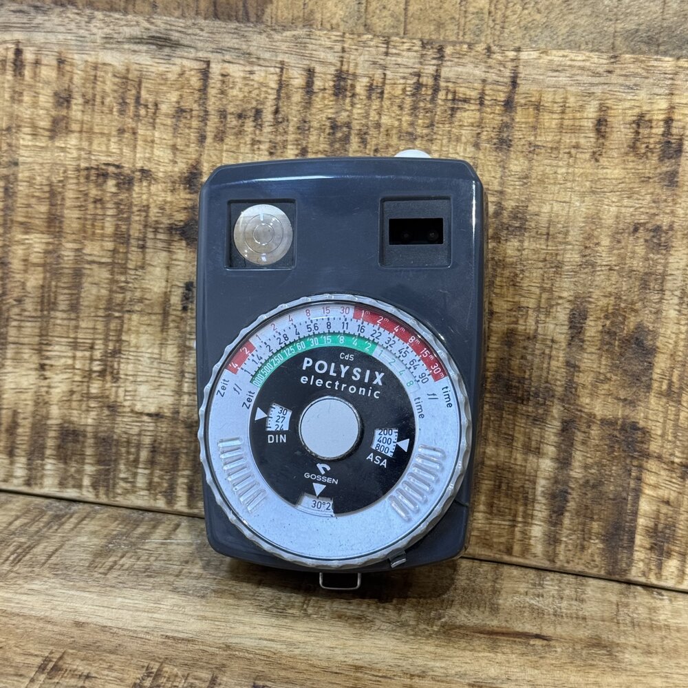 Polysix Electronic nr. 2657