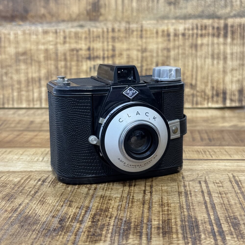 Afga Clack nr. 2663