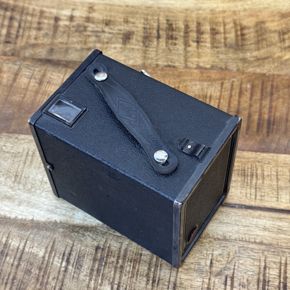 Agfa B2 Vintage nr. 2664