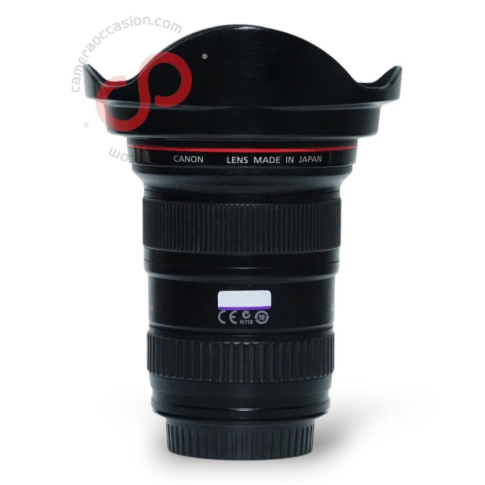 Canon 16-35mm 2.8 L II USM EF nr. 2666