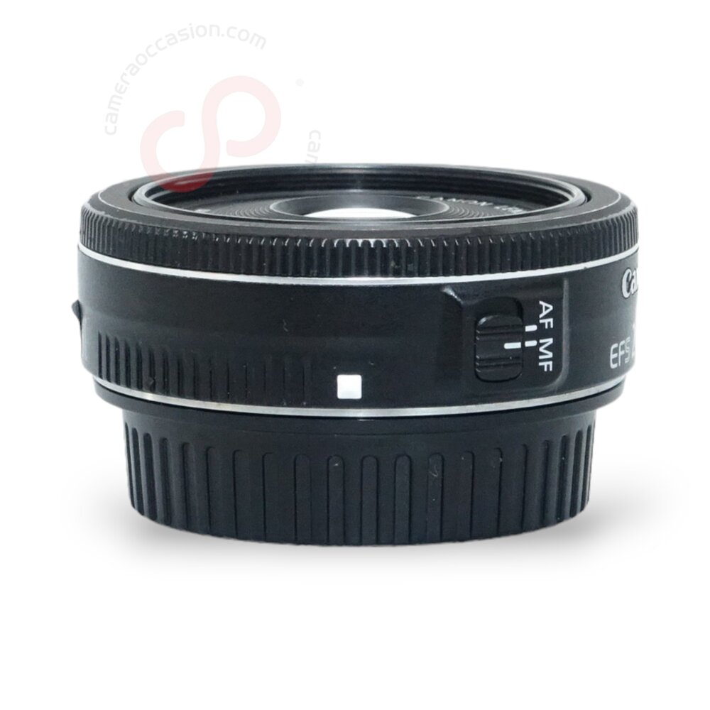 Canon 24mm 2.8 STM EF-S nr. 2667