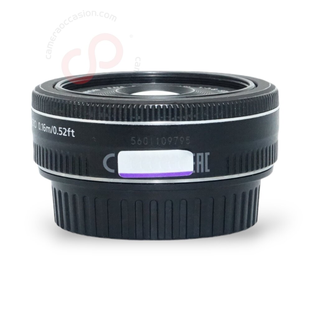 Canon 24mm 2.8 STM EF-S nr. 2667