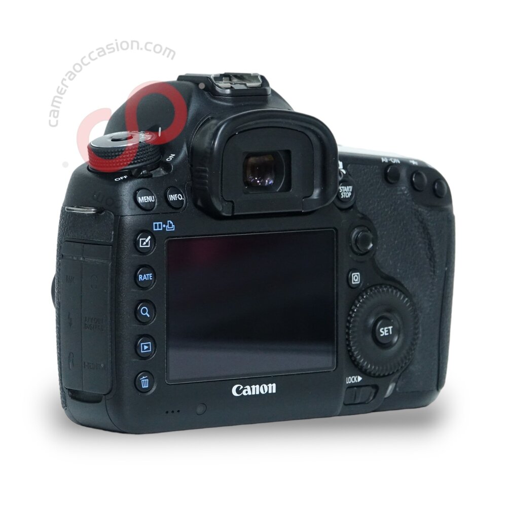 Canon EOS 5D Mark III nr. 2670