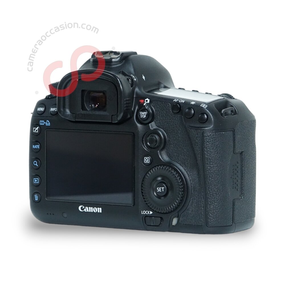 Canon EOS 5D Mark III nr. 2670