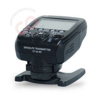 1 jaar Garantie- Canon Speedlite Transmitter ST-E3-RT nr. 2673
