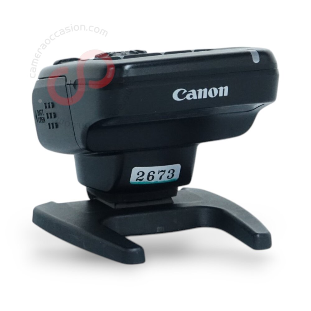 Canon Speedlite Transmitter ST-E3-RT nr. 2673