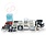 Rollei Plattenadapter Set voor Rolleiflex