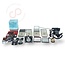 Rollei Plattenadapter Set voor Rolleiflex