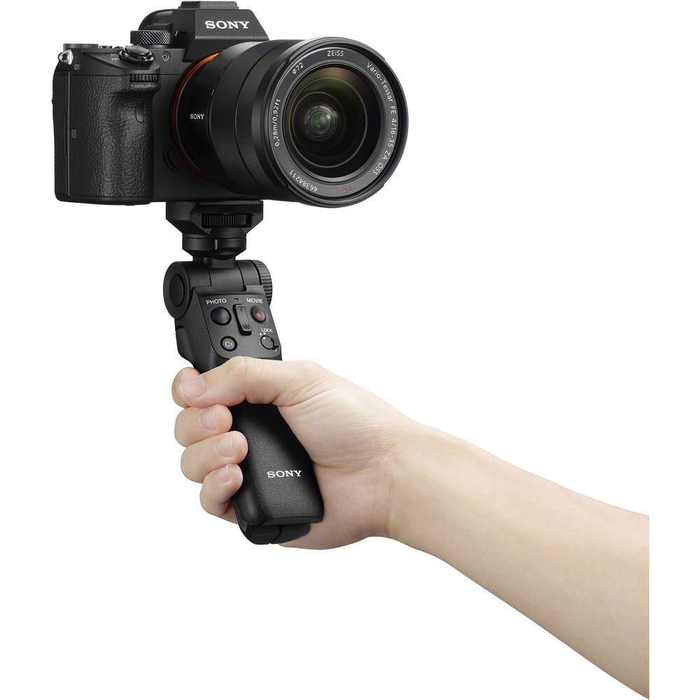 Sony GP-VPT2BT Opnamehandgreep nr. 2613