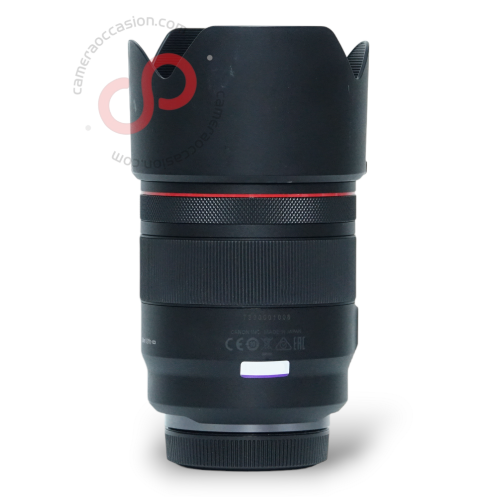 Canon RF 50mm 1.2 L USM nr. 2603