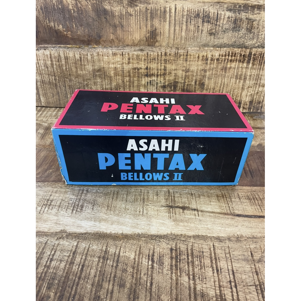 Asahi Pentax Bellows II nr. 2686