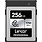 Lexar 256GB CFexpress Type B Silver