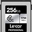 Lexar 256GB CFexpress Type B Silver