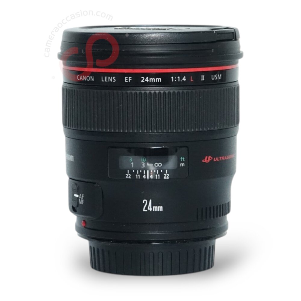 Canon 24mm 1.4 L II USM EF nr. 2687