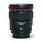 Canon 24mm 1.4 L II USM EF nr. 2687