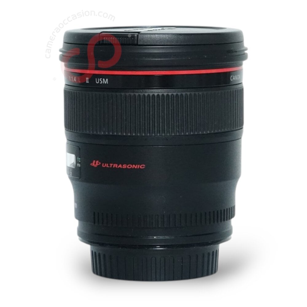 Canon 24mm 1.4 L II USM EF nr. 2687