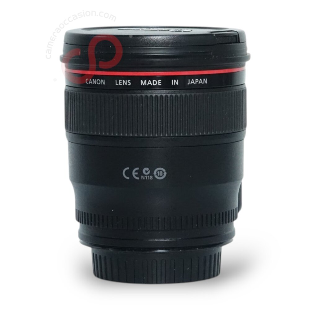 Canon 24mm 1.4 L II USM EF nr. 2687