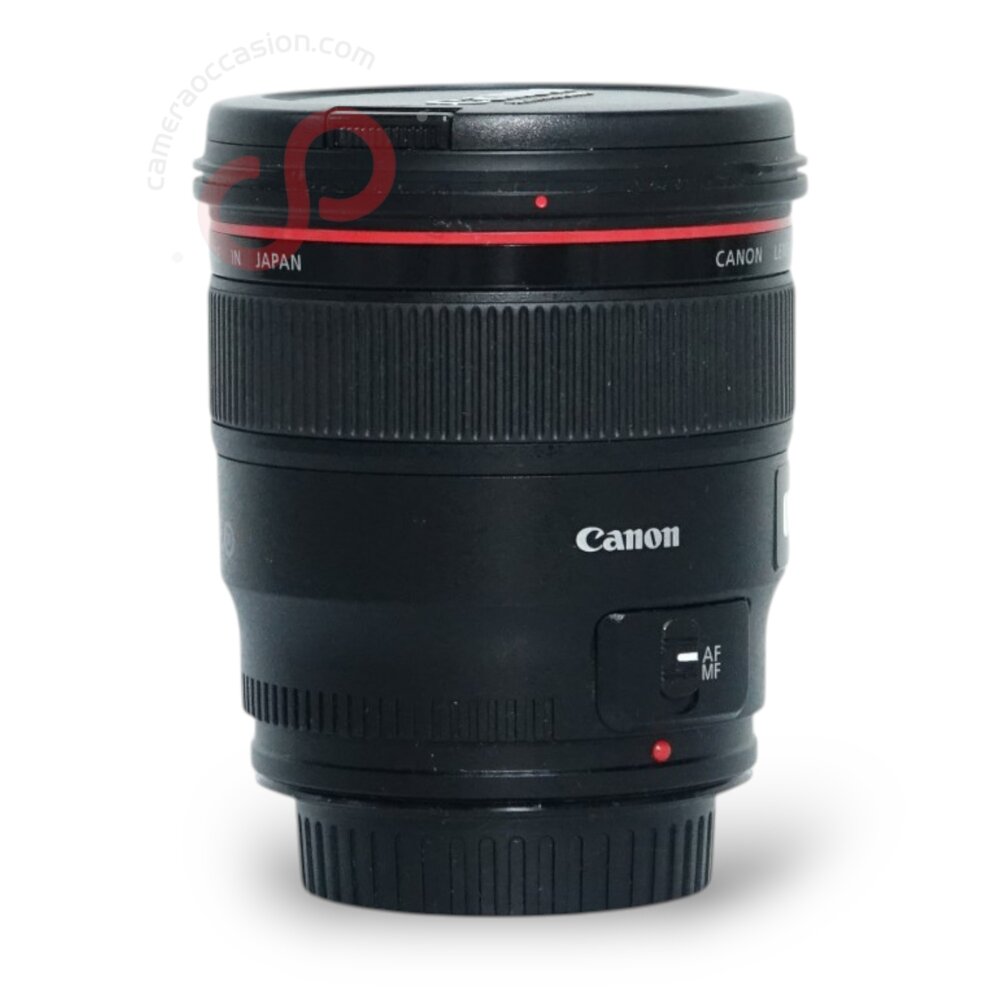 Canon 24mm 1.4 L II USM EF nr. 2687